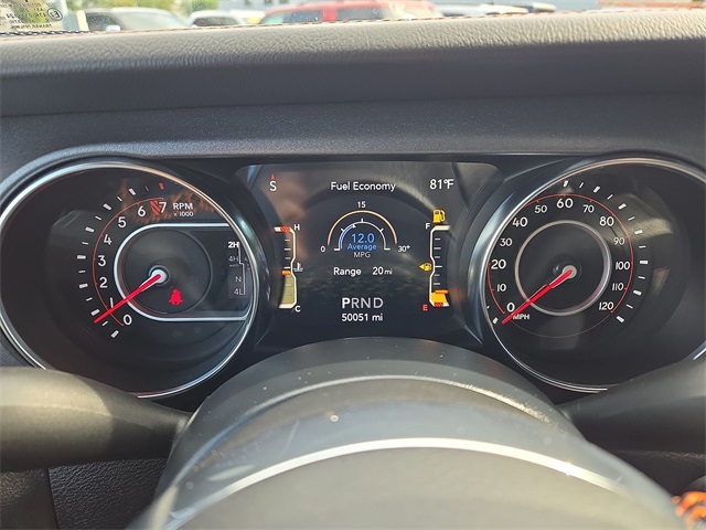 Used 2022 Jeep Gladiator For Sale in East Hanover, NJ