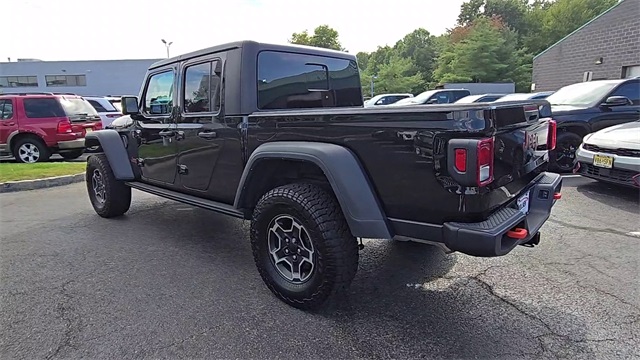 Used 2022 Jeep Gladiator For Sale in East Hanover, NJ