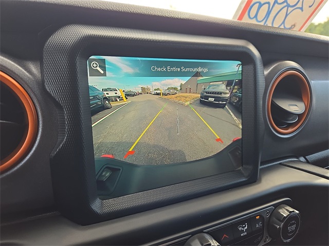 Used 2022 Jeep Gladiator For Sale in East Hanover, NJ