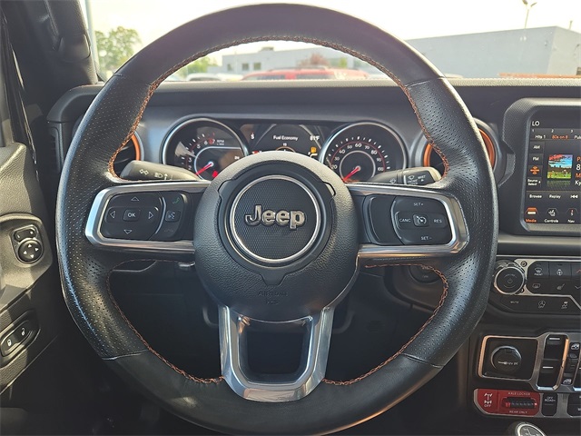 Used 2022 Jeep Gladiator For Sale in East Hanover, NJ