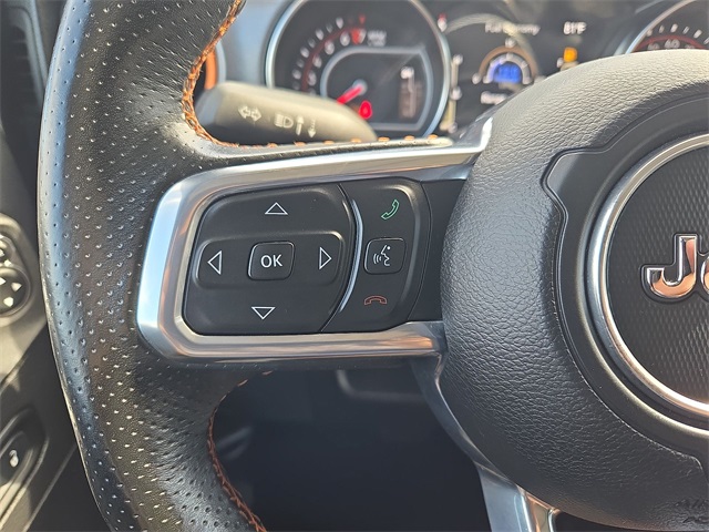 Used 2022 Jeep Gladiator For Sale in East Hanover, NJ