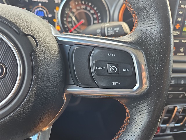 Used 2022 Jeep Gladiator For Sale in East Hanover, NJ