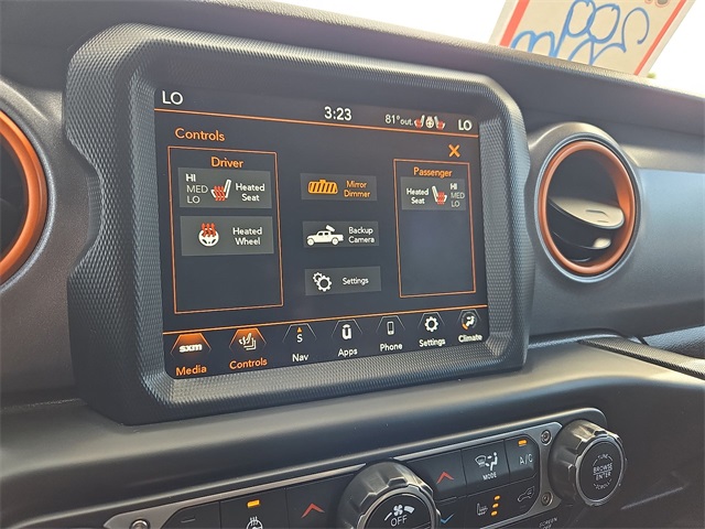 Used 2022 Jeep Gladiator For Sale in East Hanover, NJ