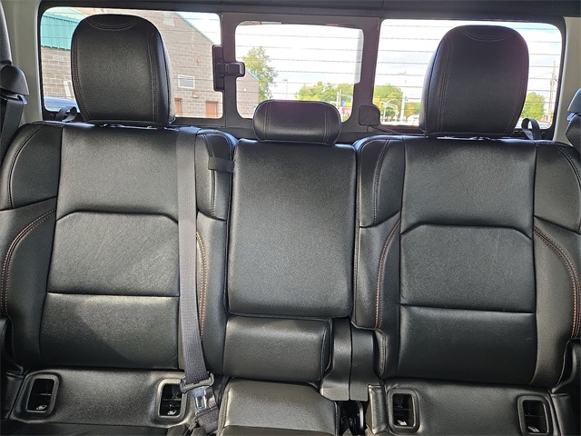 Used 2022 Jeep Gladiator For Sale in East Hanover, NJ