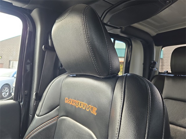 Used 2022 Jeep Gladiator For Sale in East Hanover, NJ