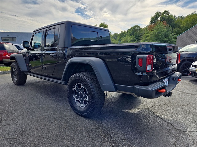 Used 2022 Jeep Gladiator For Sale in East Hanover, NJ