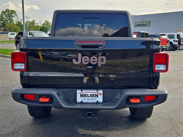 Used 2022 Jeep Gladiator For Sale in East Hanover, NJ