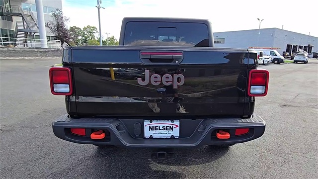 Used 2022 Jeep Gladiator For Sale in East Hanover, NJ