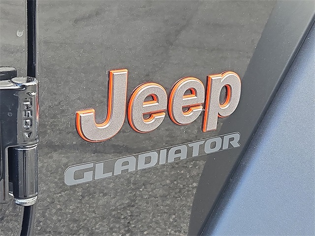 Used 2022 Jeep Gladiator For Sale in East Hanover, NJ