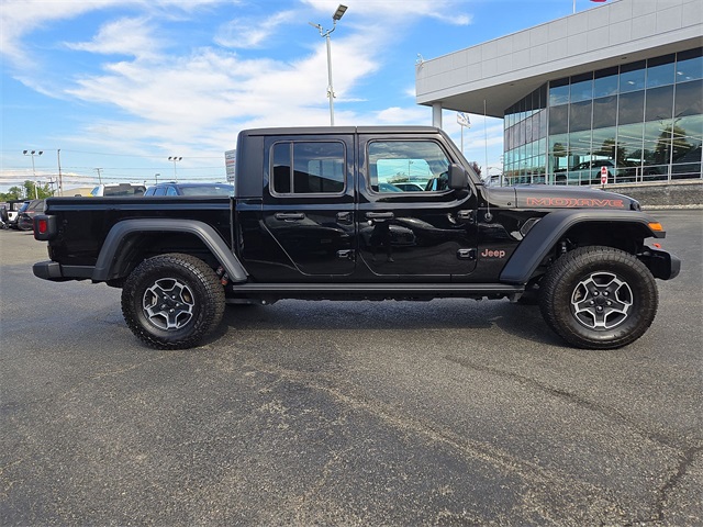 Used 2022 Jeep Gladiator For Sale in East Hanover, NJ