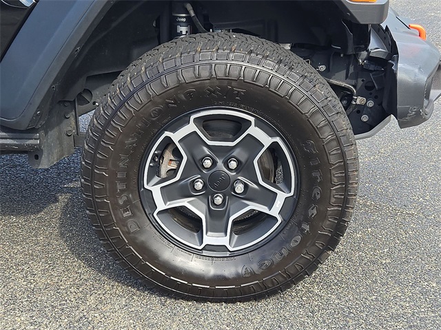 Used 2022 Jeep Gladiator For Sale in East Hanover, NJ