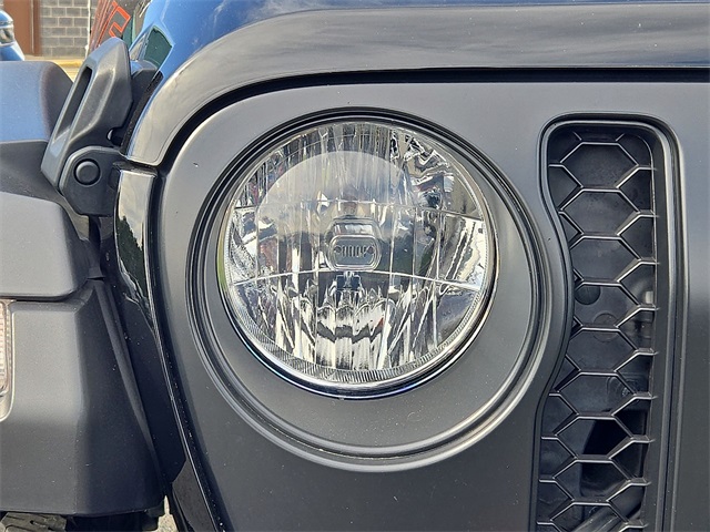 Used 2022 Jeep Gladiator For Sale in East Hanover, NJ