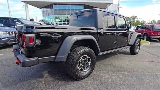Used 2022 Jeep Gladiator For Sale in East Hanover, NJ
