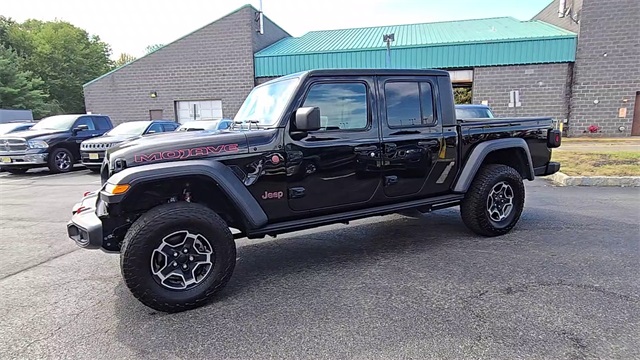 Used 2022 Jeep Gladiator For Sale in East Hanover, NJ