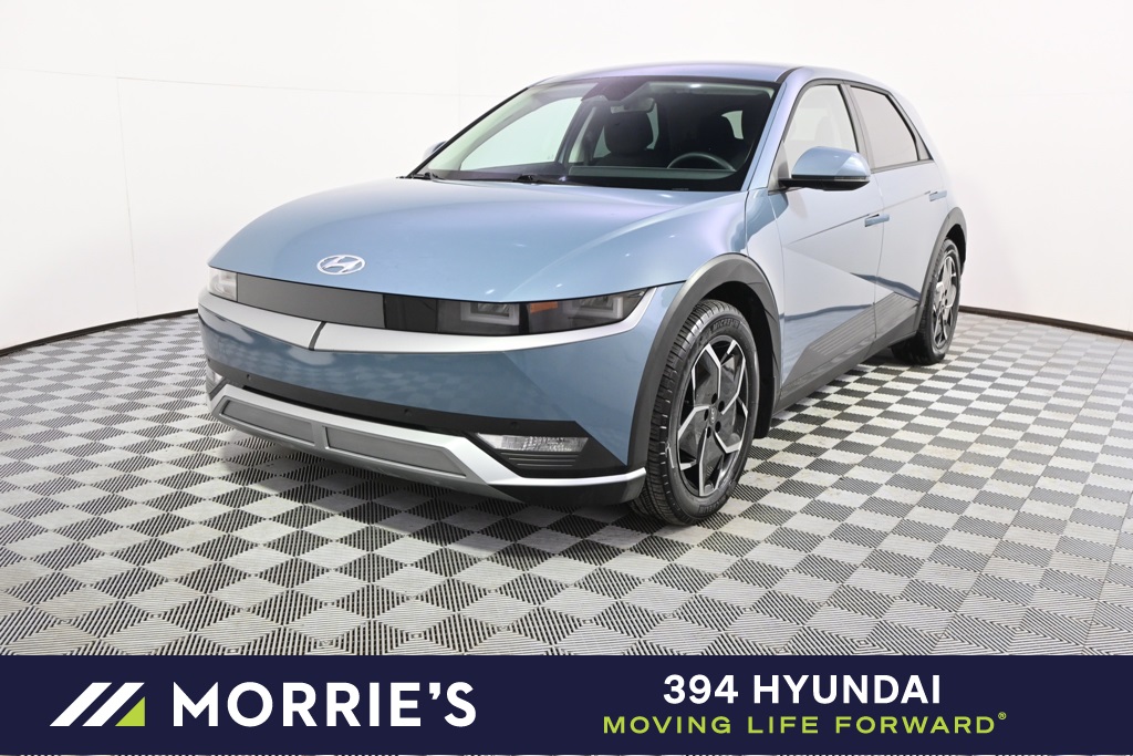 2024 Hyundai Ioniq 5 SEL AWD