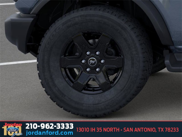 New Car 2025 Ford Bronco  Big Bend For Sale Under $50,000 In San Antonio, Texas