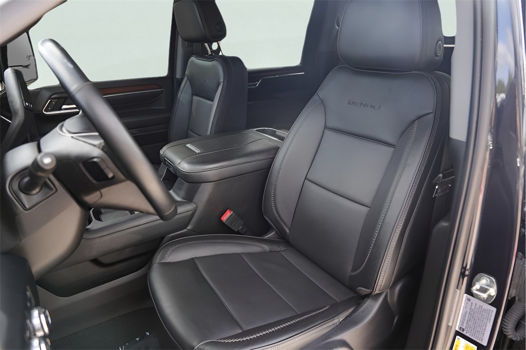 Used Car 2024 Gmc Sierra 2500hd  Denali For Sale Under $80,000 In Austin, Texas