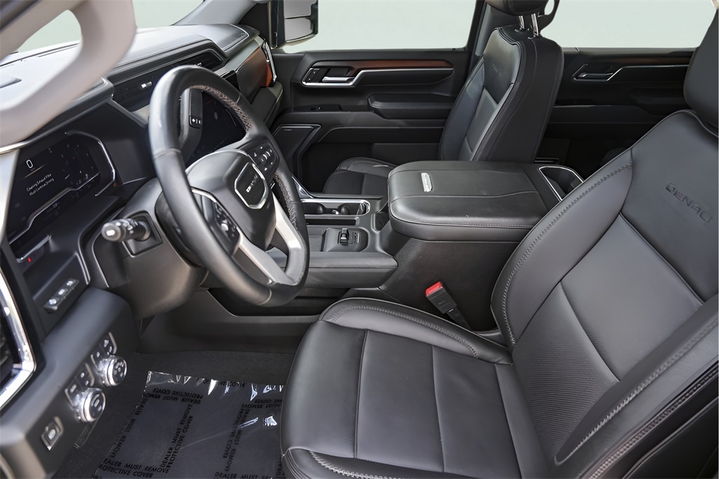 Used Car 2024 Gmc Sierra 2500hd  Denali For Sale Under $80,000 In Austin, Texas