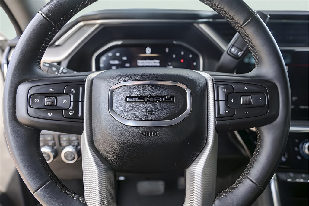 Used Car 2024 Gmc Sierra 2500hd  Denali For Sale Under $80,000 In Austin, Texas
