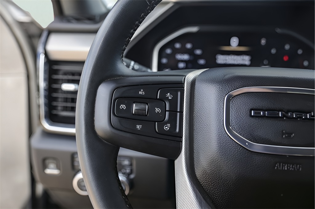 Used Car 2024 Gmc Sierra 2500hd  Denali For Sale Under $80,000 In Austin, Texas