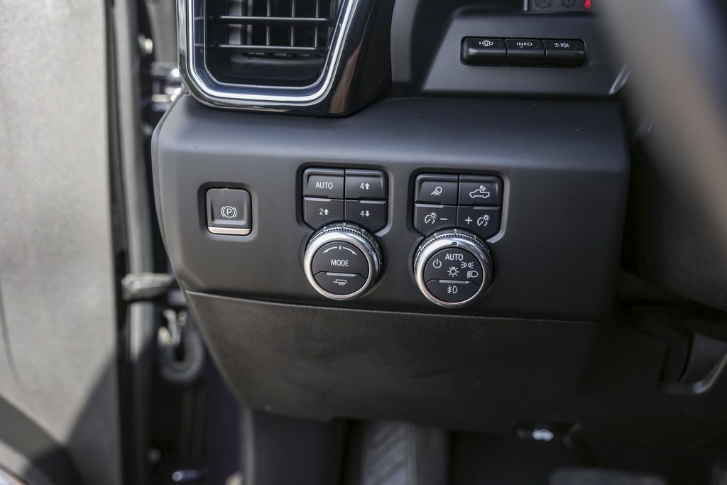 Used Car 2024 Gmc Sierra 2500hd  Denali For Sale Under $80,000 In Austin, Texas