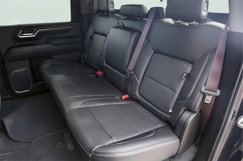 Used Car 2024 Gmc Sierra 2500hd  Denali For Sale Under $80,000 In Austin, Texas