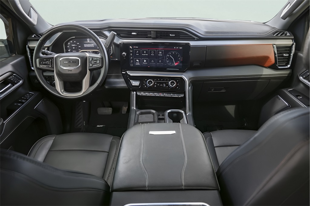 Used Car 2024 Gmc Sierra 2500hd  Denali For Sale Under $80,000 In Austin, Texas