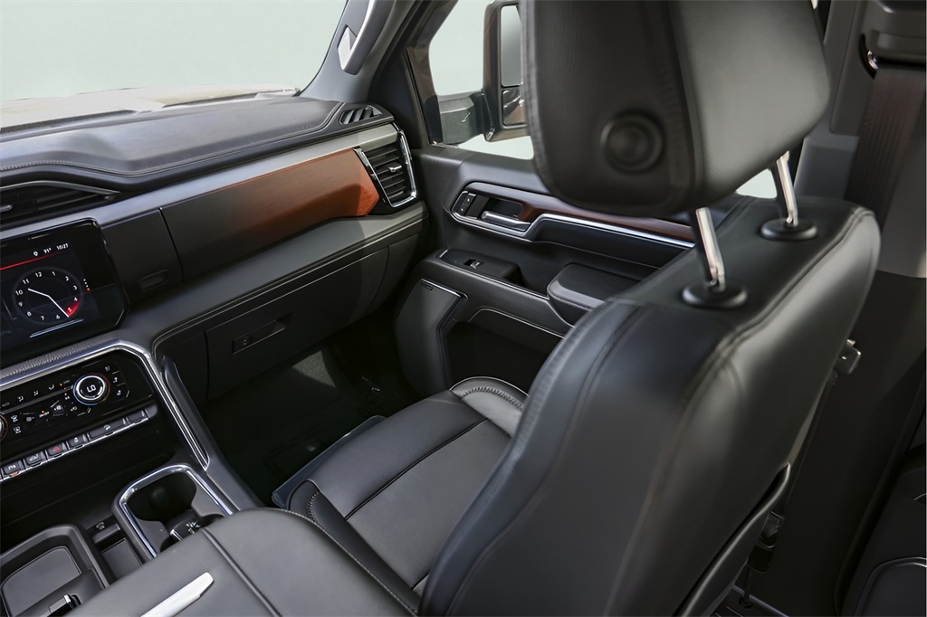 Used Car 2024 Gmc Sierra 2500hd  Denali For Sale Under $80,000 In Austin, Texas