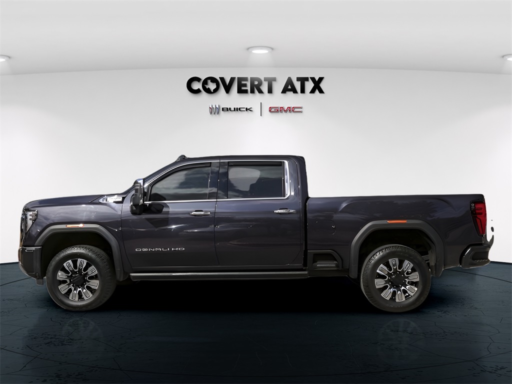 Used Car 2024 Gmc Sierra 2500hd  Denali For Sale Under $80,000 In Austin, Texas