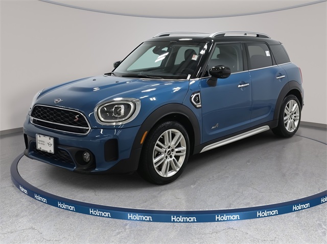 2023 MINI Countryman Cooper S ALL4 AWD
