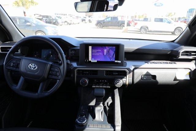 2025 Toyota Tacoma SR5 - 10