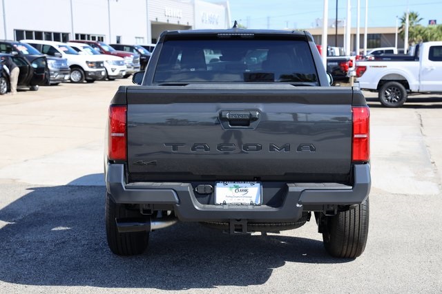 2025 Toyota Tacoma SR5 - 6