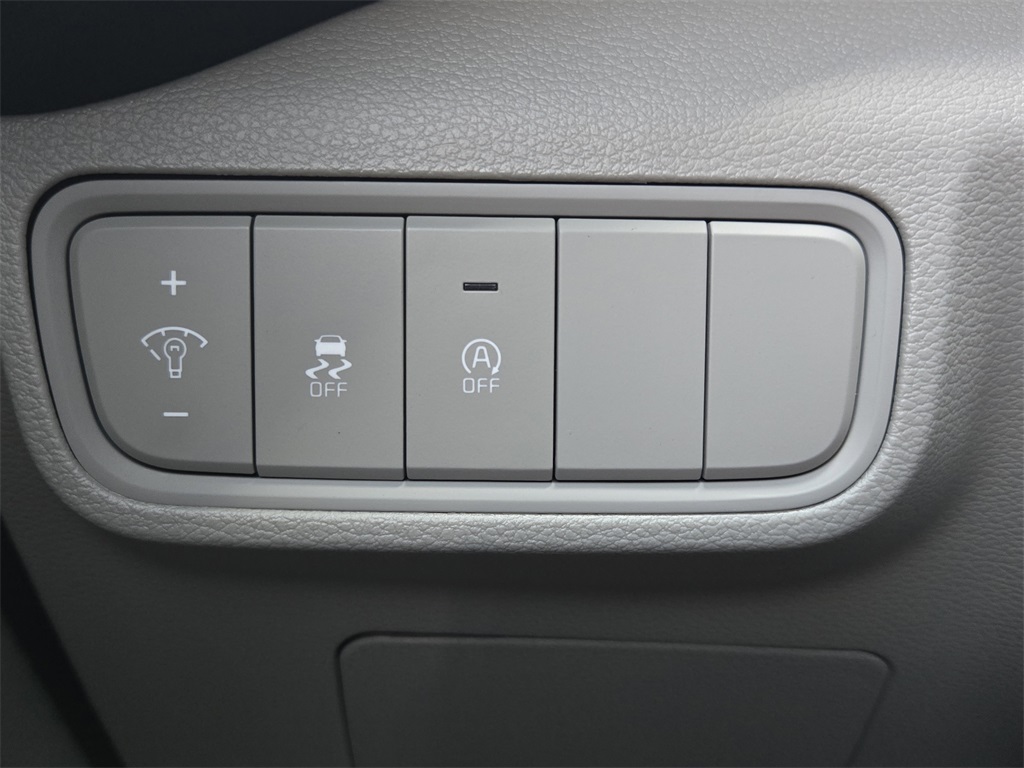 2025 Kia Soul LX Gray at Baytown Hyundai