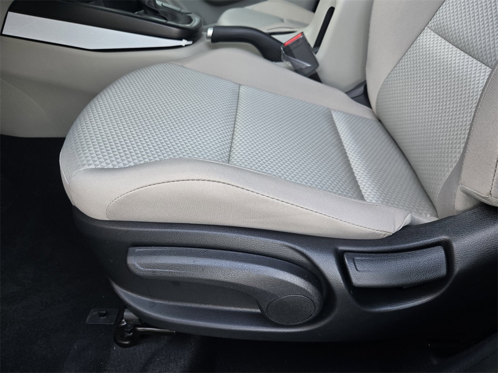 2025 Kia Soul LX Gray at Baytown Hyundai