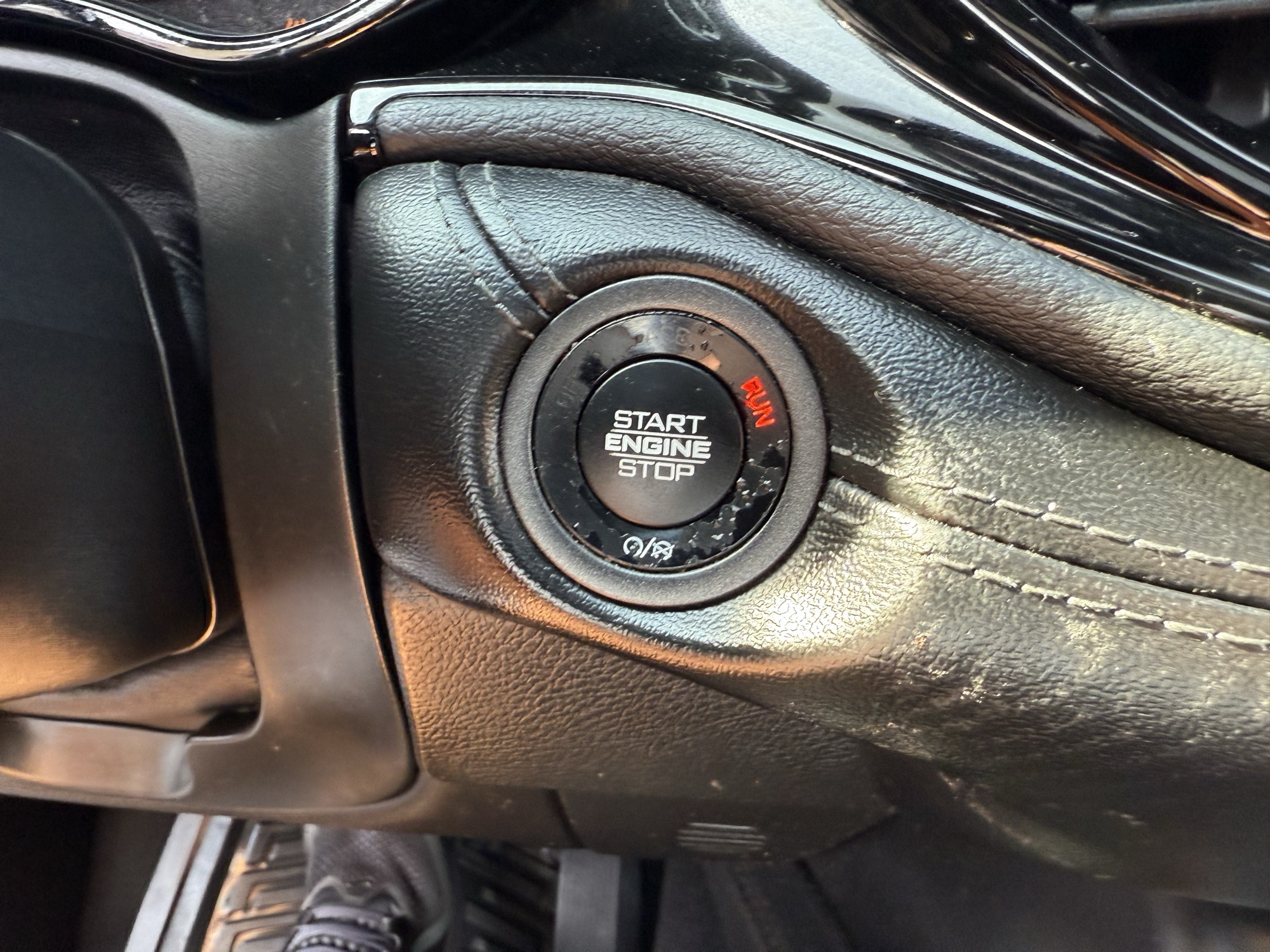 2021 Dodge Durango GT Plus photo 18
