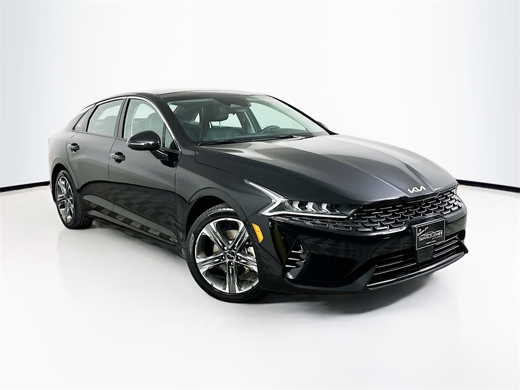 2024 Kia K5 EX