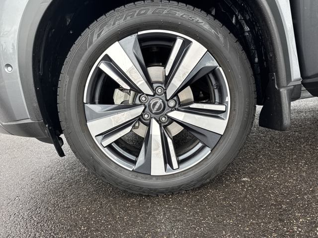 Used 2023 Nissan Rogue SL Used 2023 Nissan Rogue SL