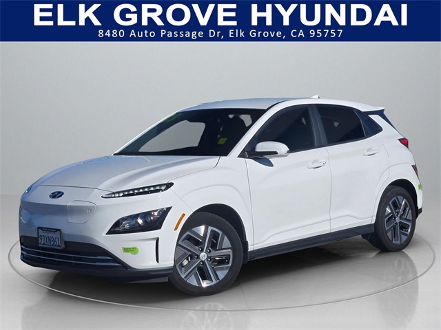 2023 Hyundai Kona Electric SE FWD