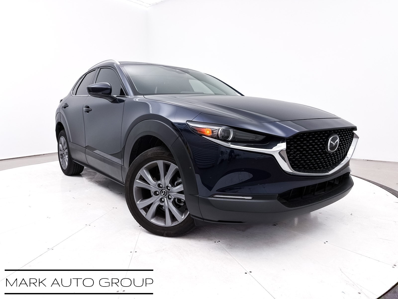 2023 Mazda Mazda CX-30 2.5 S Premium Package