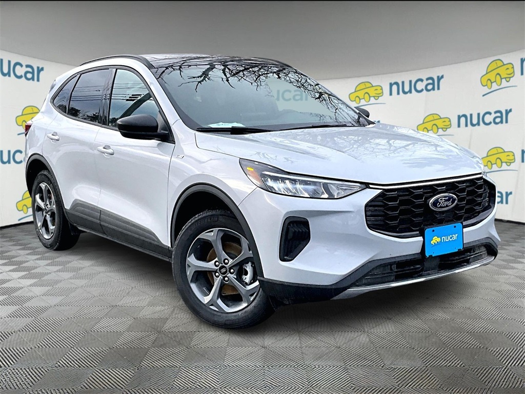 2026 Ford Escape ST-Line AWD