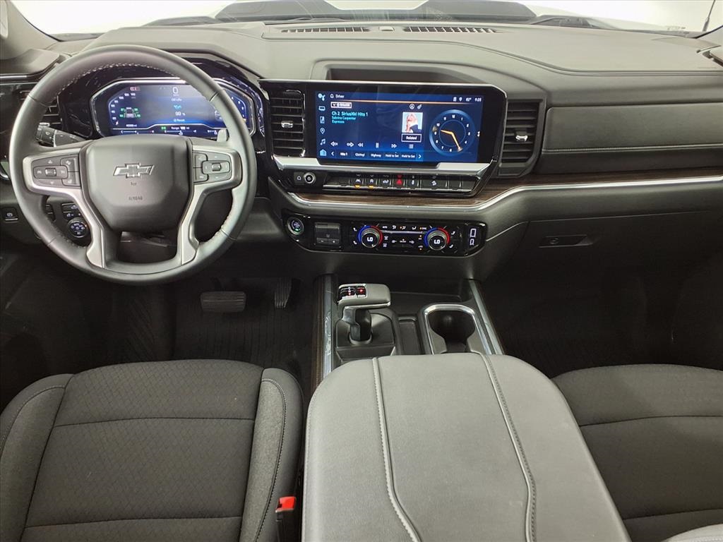 2024 Chevrolet Silverado 1500 LT Trail Boss - 2