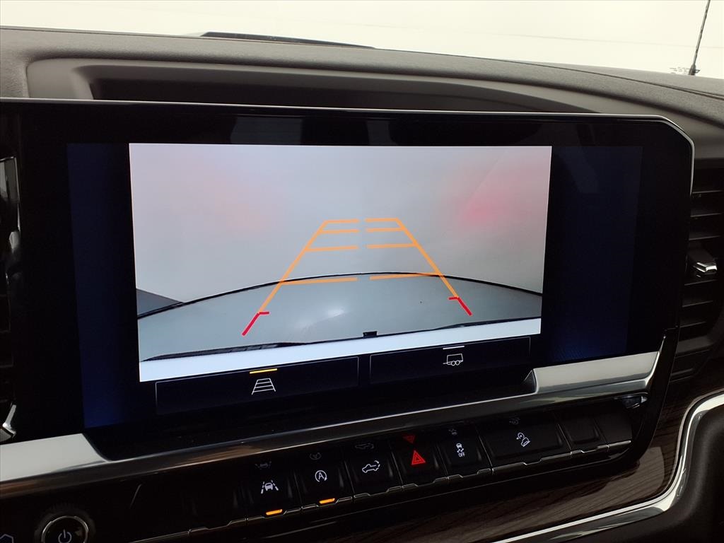 2024 Chevrolet Silverado 1500 LT Trail Boss - 7