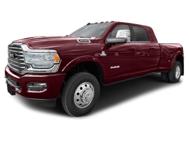 2024 RAM 3500 Tradesman Crew Cab 4WD
