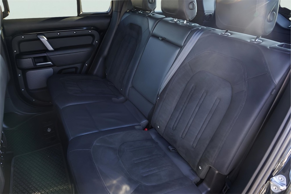 Used Car 2023 Land Rover Defender 110  V8 For Sale Under $80,000 In Austin, Texas