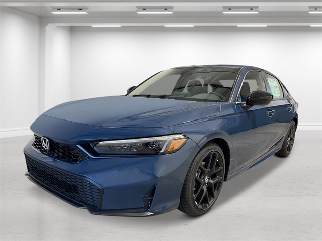 2026 Honda Civic for sale in Cleveland, Ohio