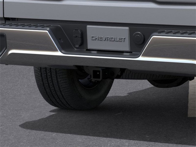 New Car 2025 Chevrolet Silverado 1500  Lt For Sale Under $40,000 In San Antonio, Texas