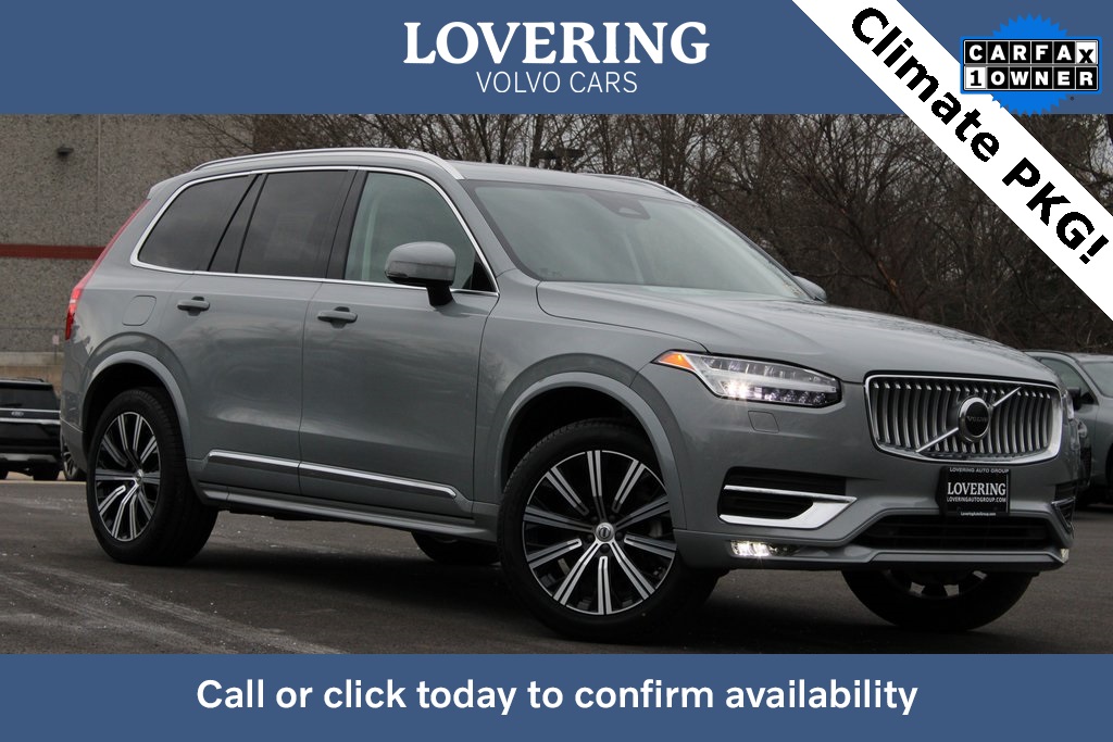 2024 Volvo XC90 B5 Core Bright Theme AWD