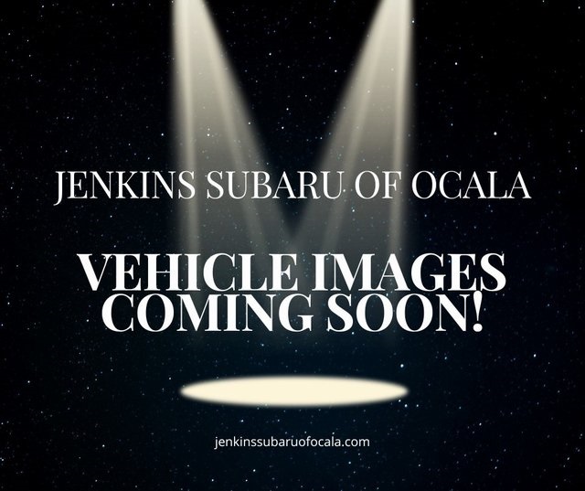 2019 Subaru Forester 2.5i AWD