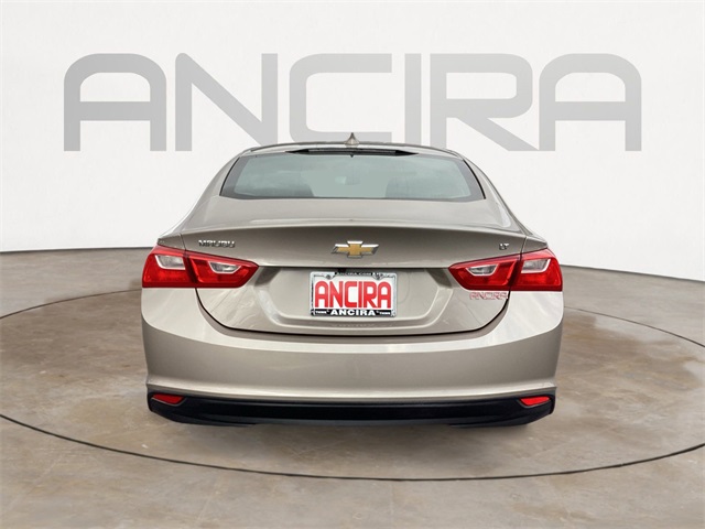 Used Car 2023 Chevrolet Malibu  Lt For Sale Under $20,000 In San Antonio, Texas