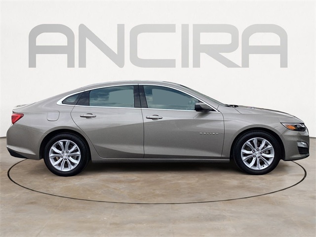 Used Car 2023 Chevrolet Malibu  Lt For Sale Under $20,000 In San Antonio, Texas